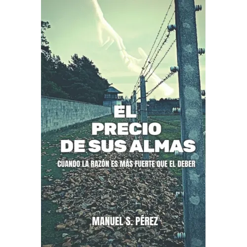 El precio de sus almas