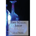 The Magic Shop