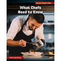 What Chefs Need to Know