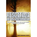 Rescatada de la oscuridad