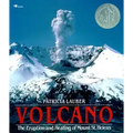 Volcano: The Eruption and Healing of Mount St. Helens