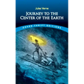Journey to the Center of the Earth