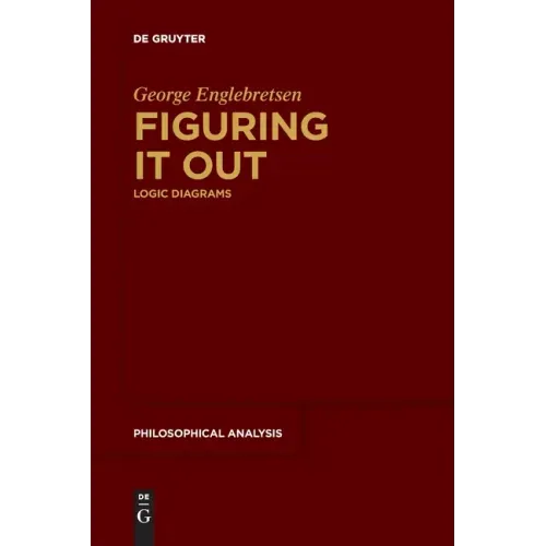 Figuring It Out: Logic Diagrams