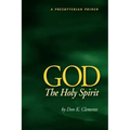 God the Holy Spirit
