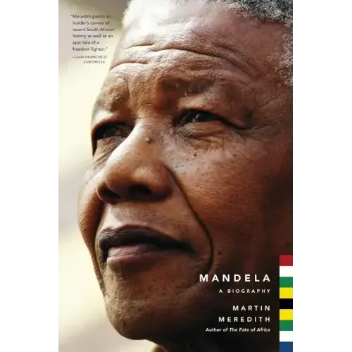 Mandela: A Biography