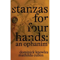 Stanzas for Four Hands: An Ophanim