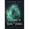 El Hombre de Ojos Verdes