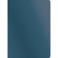 CSB Apologetics Study Bible for Students, Metallic Blue Leathertouch