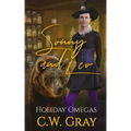 Sonny and Leo: Holiday Omegas Volume 1