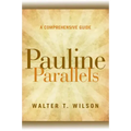 Pauline Parallels: A Comprehensive Guide