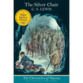 The Silver Chair: Full-Color Collector's Edition (Rpkg)