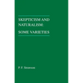 Skepticism and Naturalism: Some Varieties