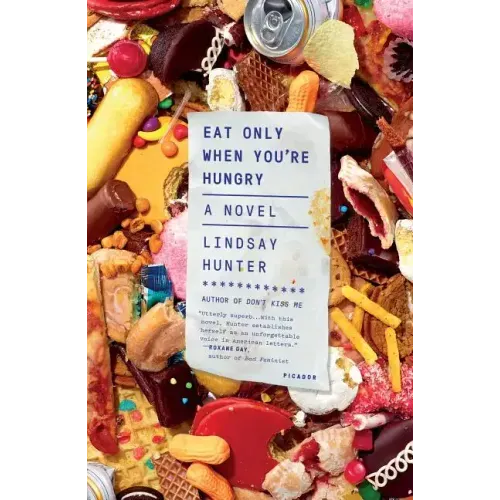 Eat Only When You're Hungry