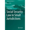 Social Security Law in Small Jurisdictions