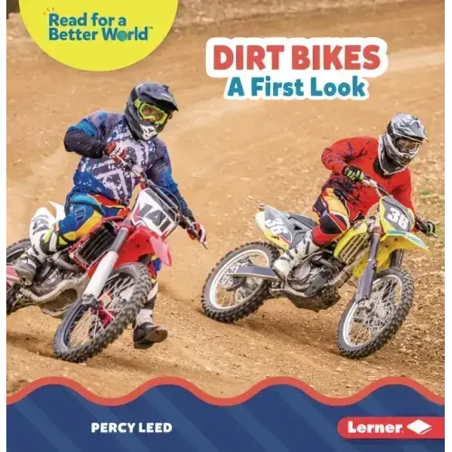 Dirt Bikes: A First Look