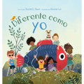 Diferente Como Yo
