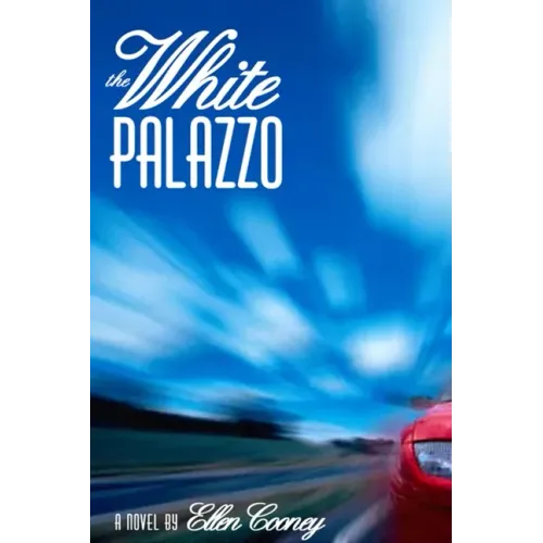 The White Palazzo