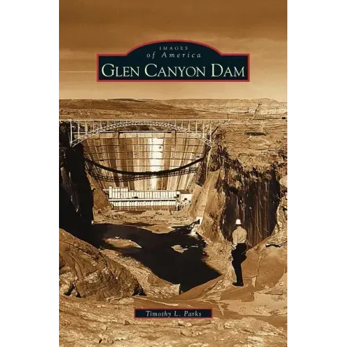 Glen Canyon Dam