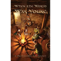 When the World Was Young: A Prehistoric Anthology