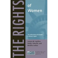 The Rights of Women: The Authoritative ACLU Guide to Women's Rights, Fourth Edition