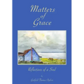 Matters of Grace