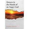 Sinners in the Hands of an Angry God