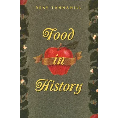 Food in History