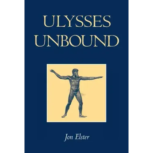 Ulysses Unbound