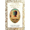 Around the World in Eighty Days
