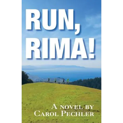 "Run, Rima!"