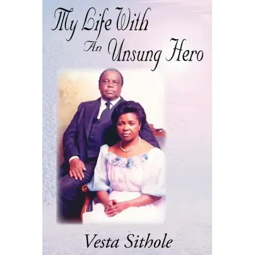 My Life with an Unsung Hero