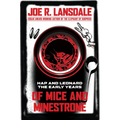 Of Mice and Minestrone: Hap and Leonard: The Early Years