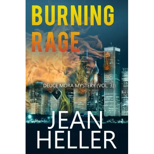 Burning Rage