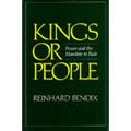 Kings or People: Power and the Mandate to Rule