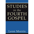 Studies in the Fourth Gospel