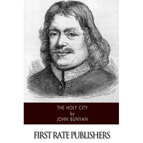 The Holy City