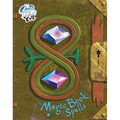 Star vs. the Forces of Evil: The Magic Book of Spells