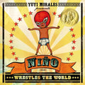 Niño Wrestles the World