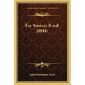 The Anxious Bench (1844)