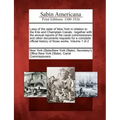 Laws of the state of New York in relation to the Erie and Champlain Canals: together with the annual reports of the canal commissioners and other docu