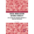 Social Mobilization Beyond Ethnicity: Civic Activism and Grassroots Movements in Bosnia and Herzegovina