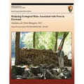 Reducing Ecological Risks Associated with Pests in Firewood: Guidance for Park Managers 2012