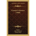 Cormac's Glossary (1868)