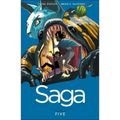Saga, Volume 5
