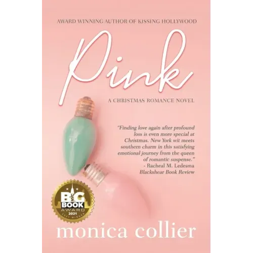 Pink: A Christmas Romance