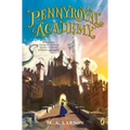 Pennyroyal Academy