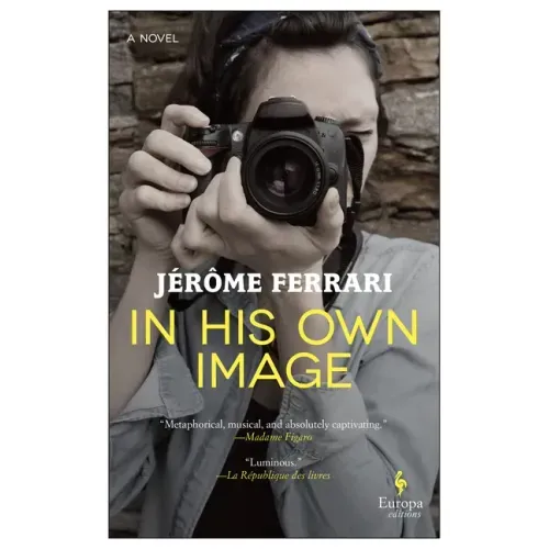 In His Own Image