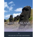 History's Greatest Mysteries: Easter Island