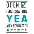 Open Immigration: Yea & Nay