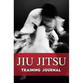 Jiu Jitsu Training Journal